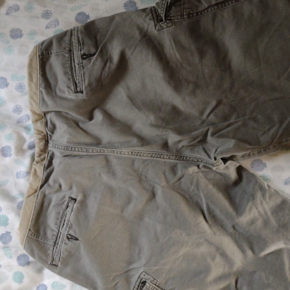 Men's Polo jeans Capri length shorts - Picture 4 of 4
